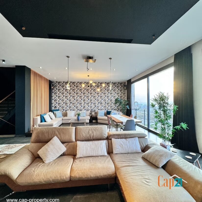 Villa de 500 m² à louer à Tanger — Photo 101