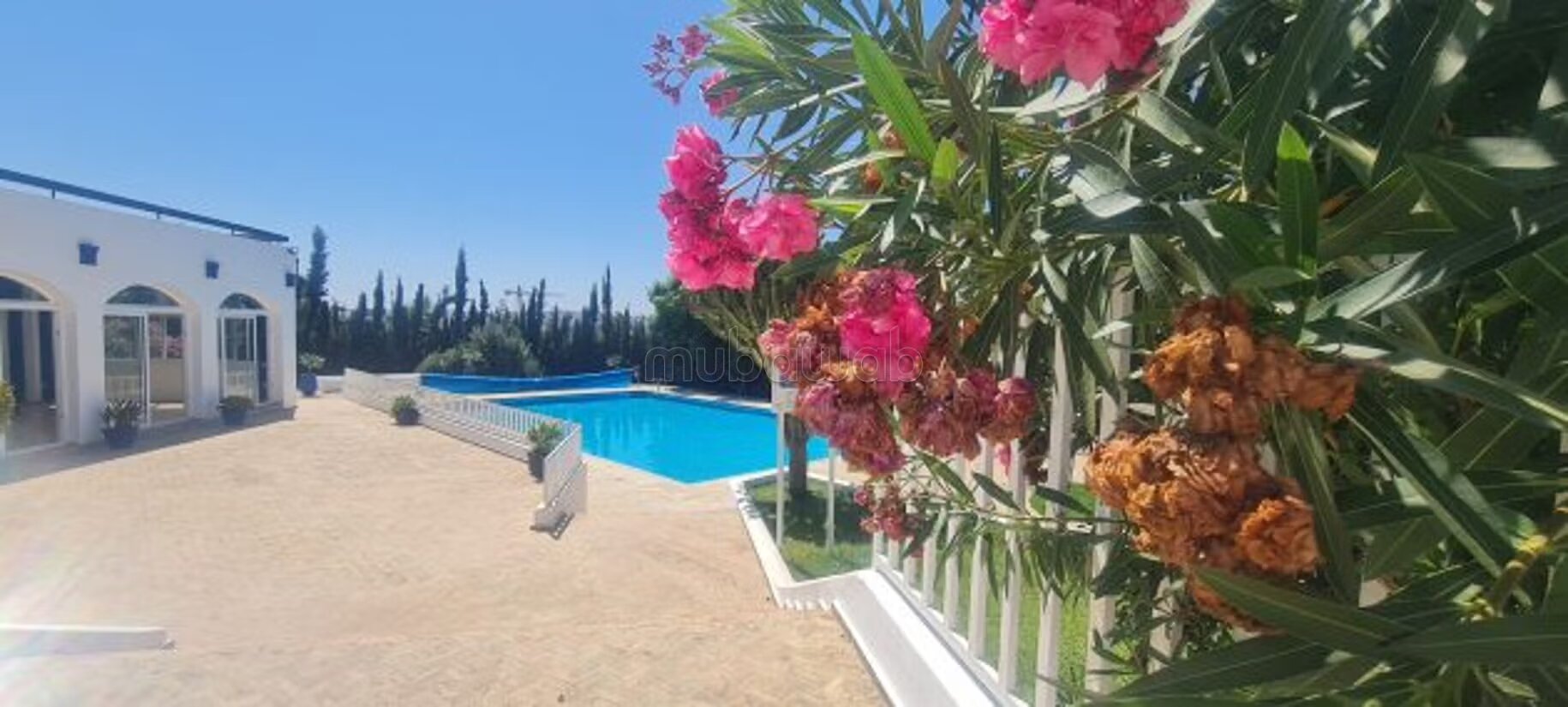 Villa de 500 m² à louer à Tanger — Photo 109
