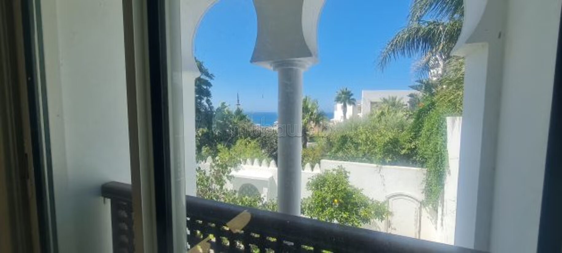 Villa de 500 m² à louer à Tanger — Photo 110