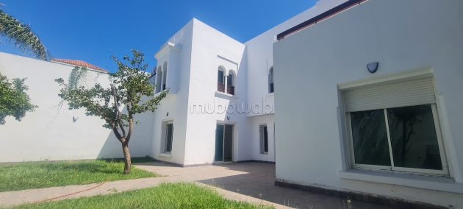 Villa de 500 m² à louer à Tanger — Photo 112
