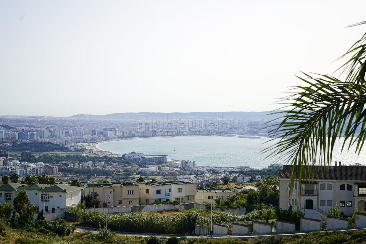 Villa de 500 m² à louer à Tanger — Photo 127