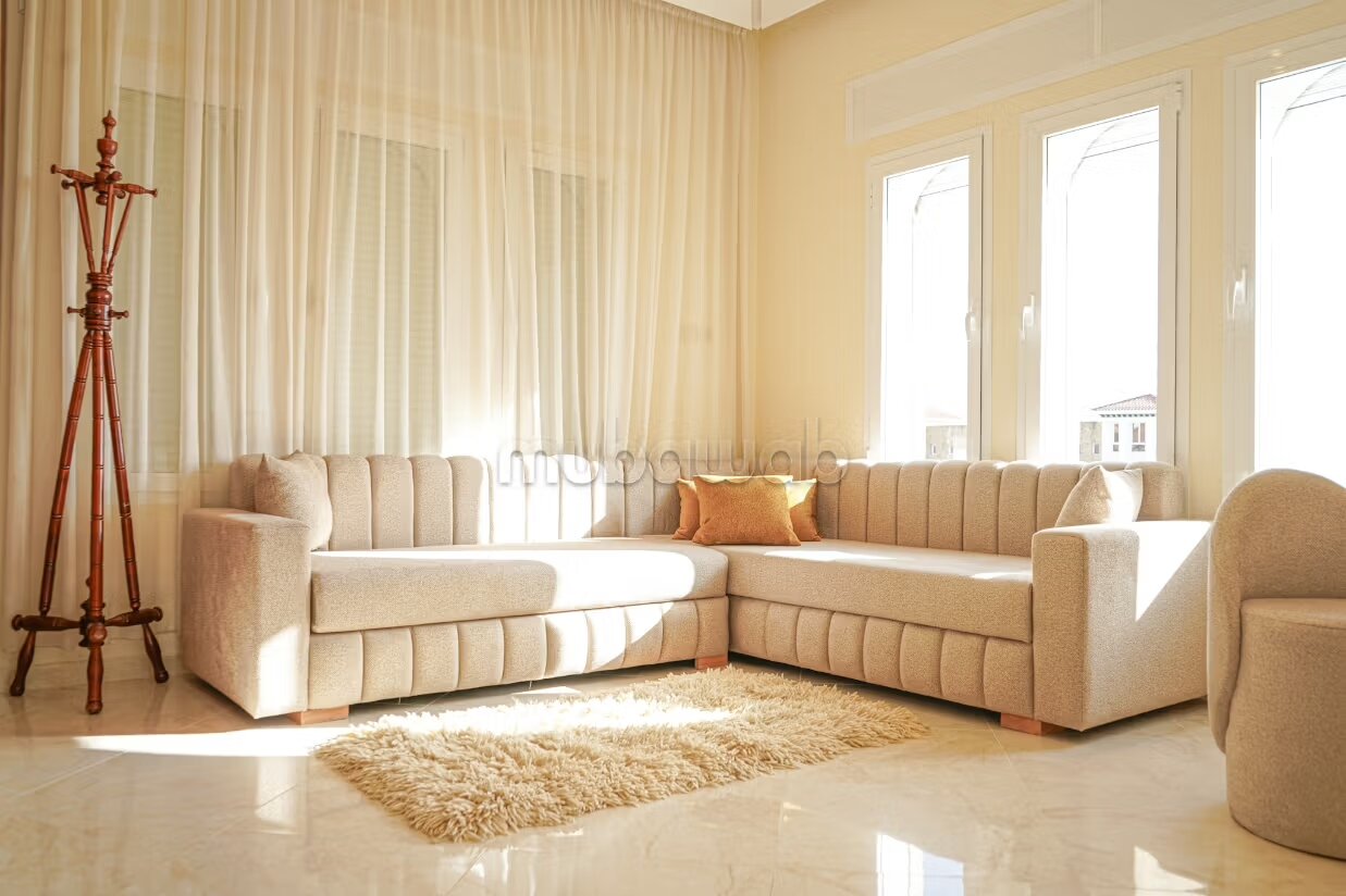 Villa de 500 m² à louer à Tanger — Photo 130