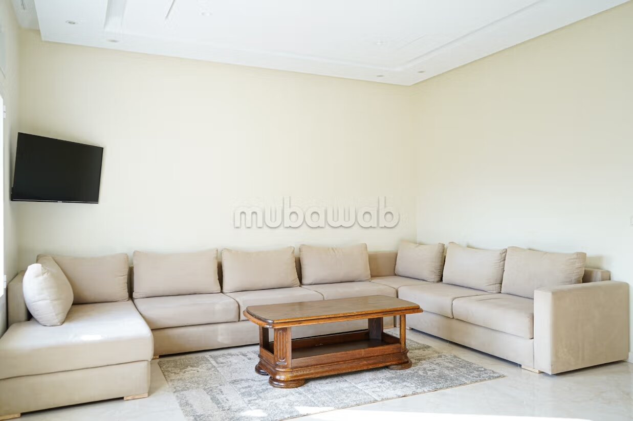 Villa de 500 m² à louer à Tanger — Photo 136