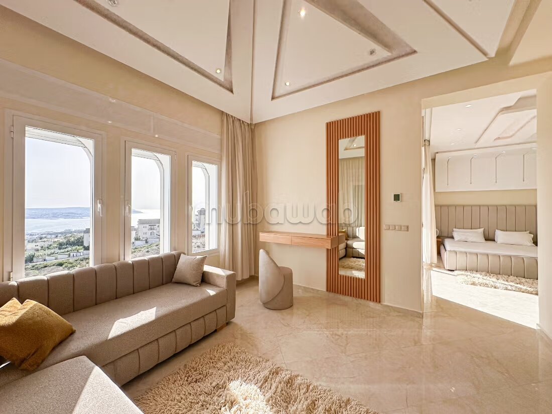 Villa de 500 m² à louer à Tanger — Photo 138