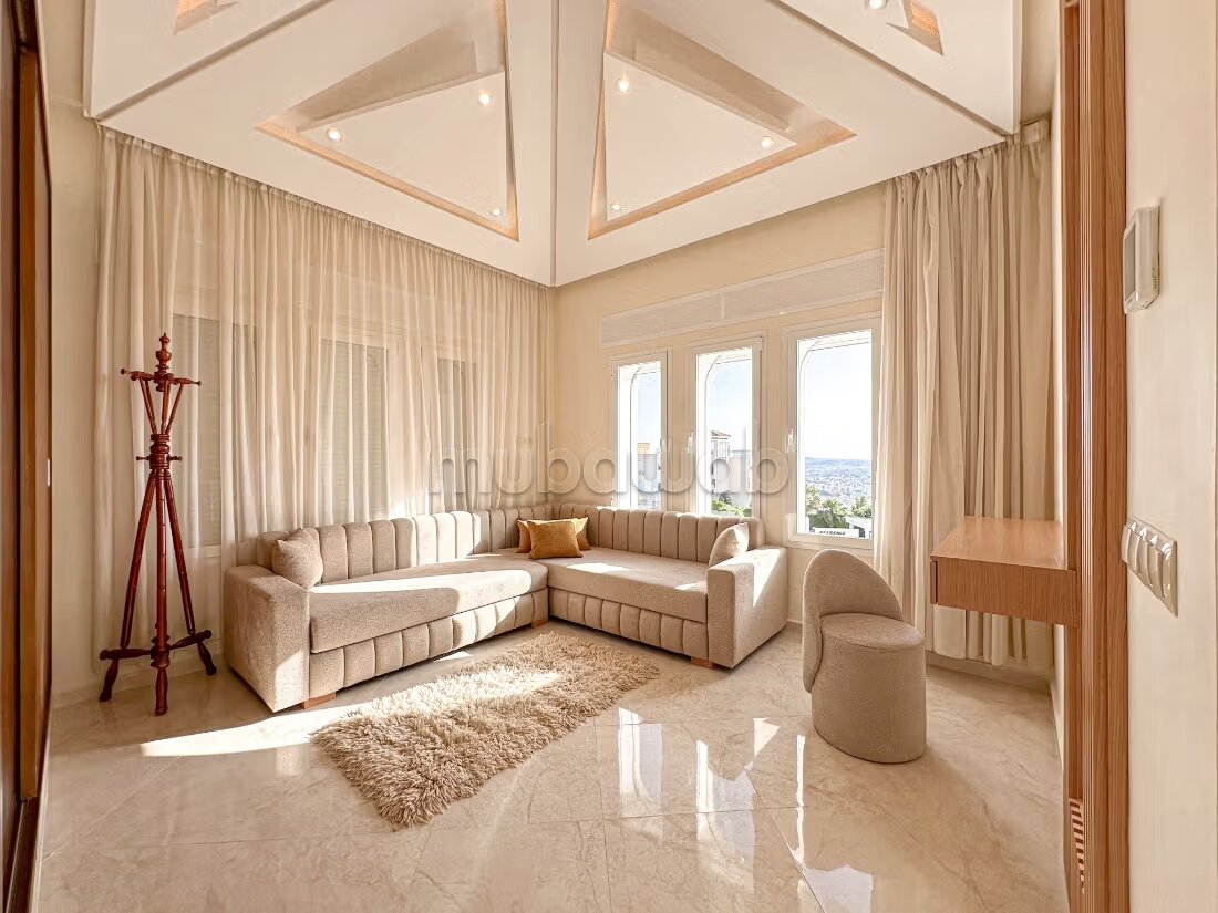 Villa de 500 m² à louer à Tanger — Photo 139