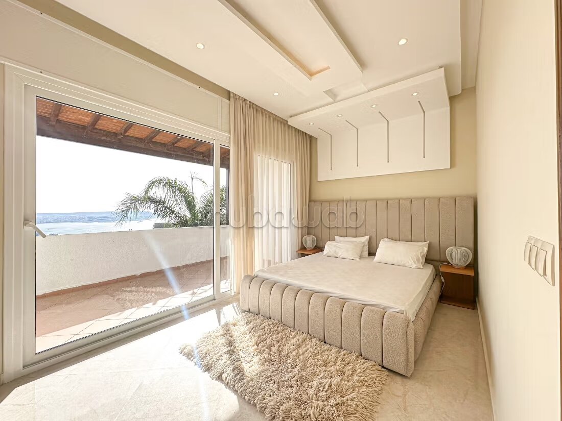 Villa de 500 m² à louer à Tanger — Photo 140