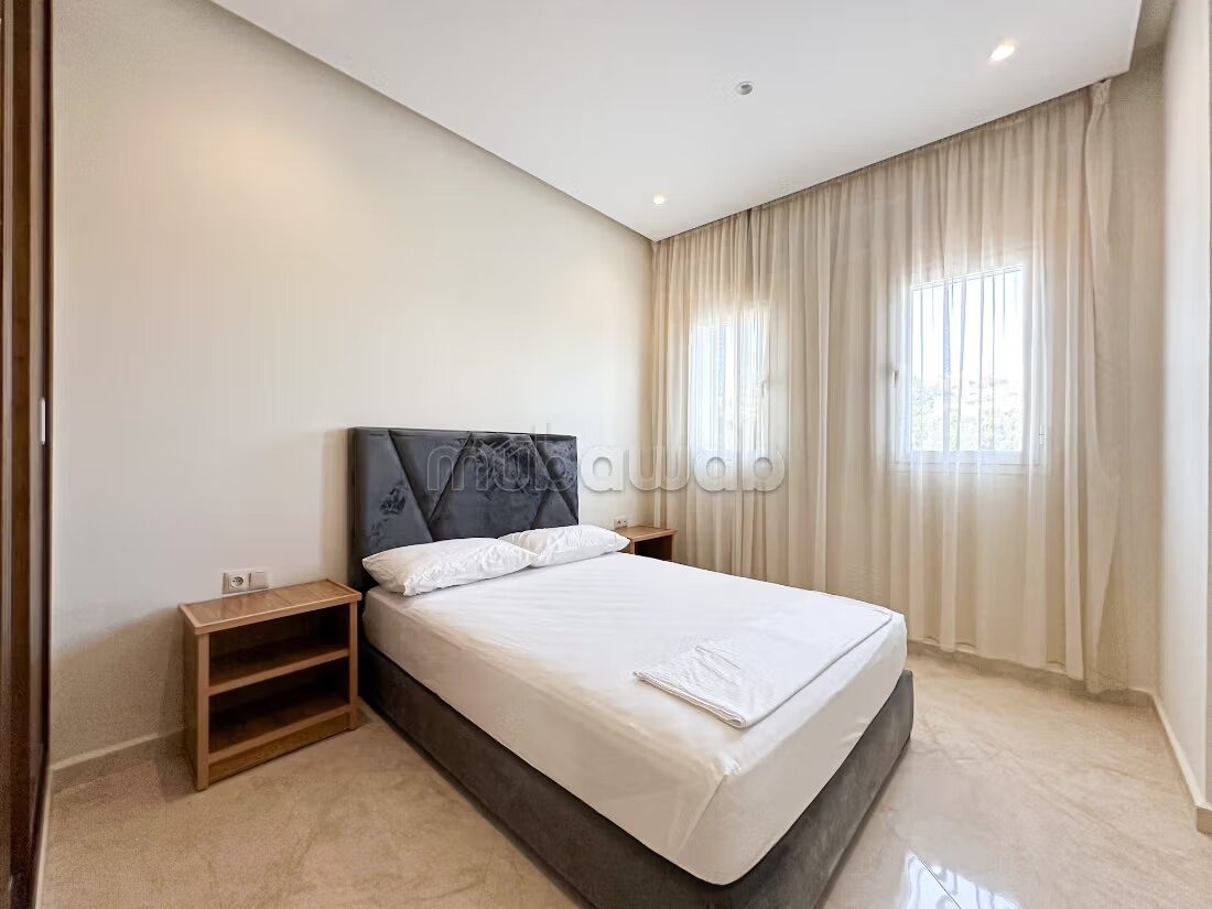 Villa de 500 m² à louer à Tanger — Photo 141