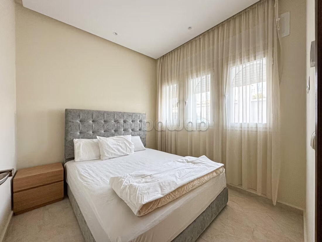 Villa de 500 m² à louer à Tanger — Photo 142