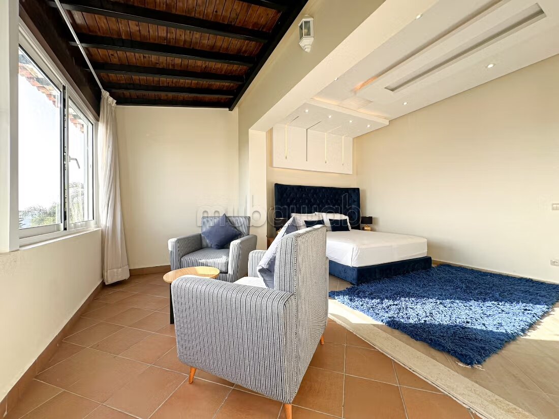 Villa de 500 m² à louer à Tanger — Photo 144