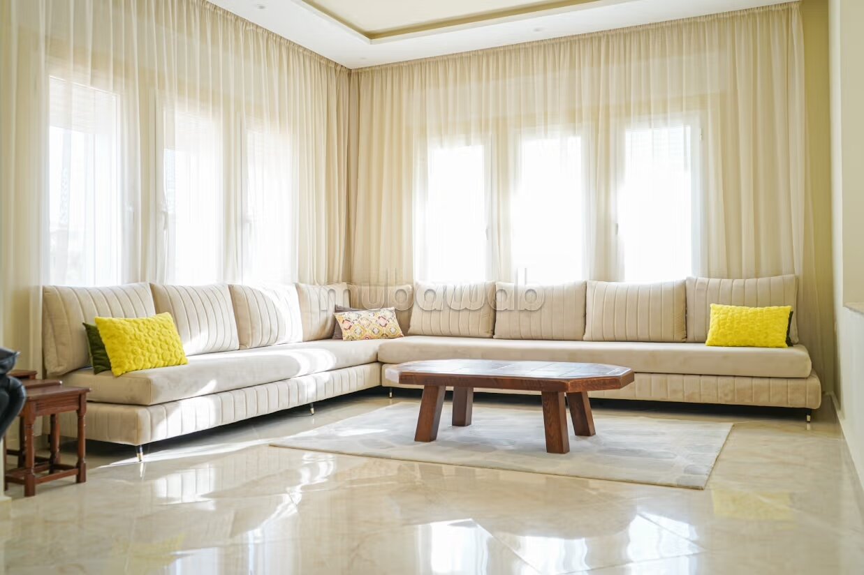 Villa de 500 m² à louer à Tanger — Photo 146