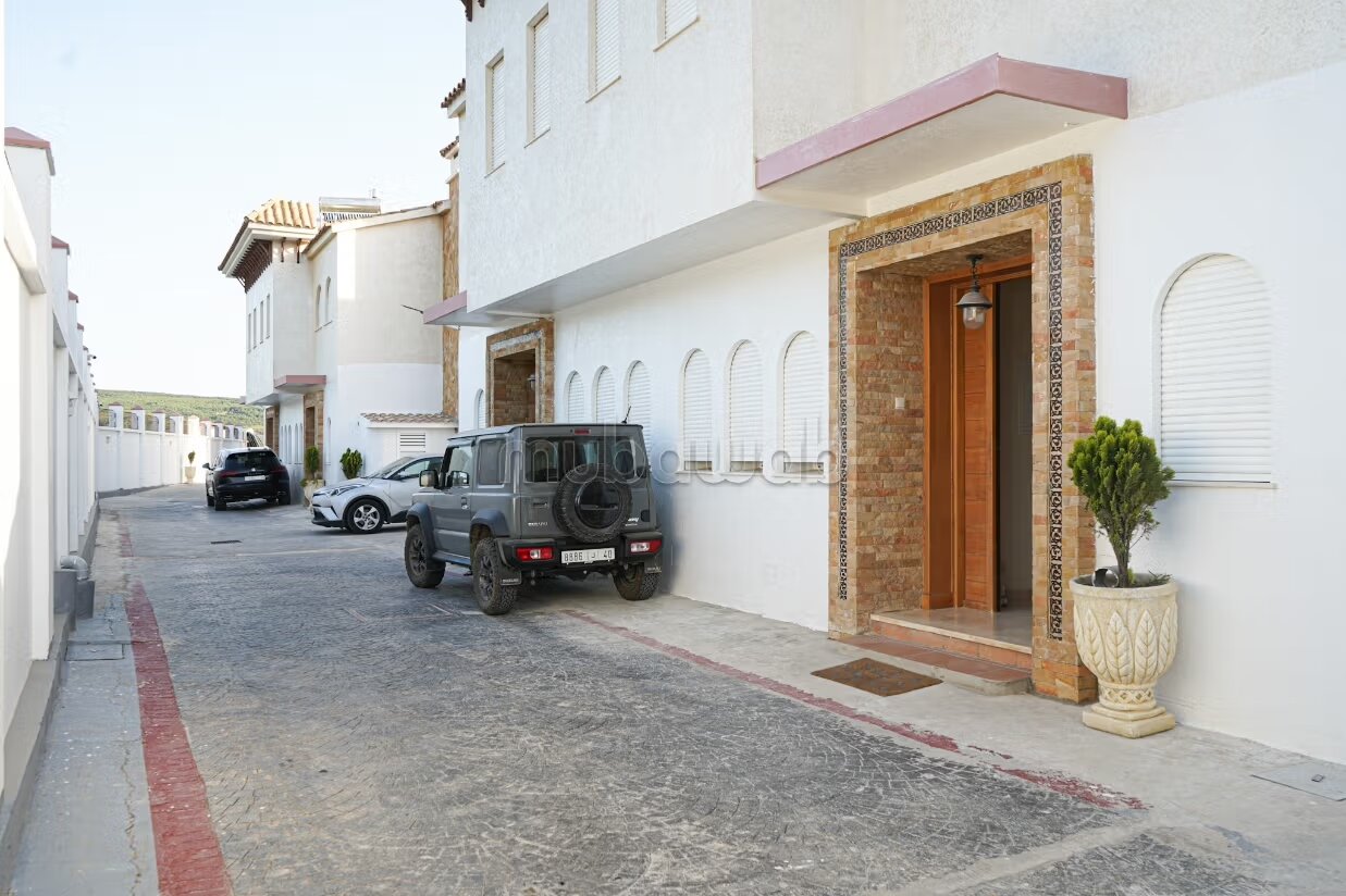 Villa de 500 m² à louer à Tanger — Photo 148