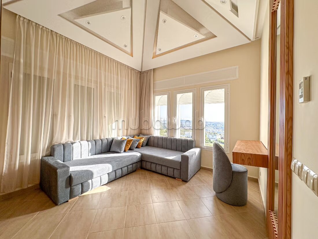Villa de 500 m² à louer à Tanger — Photo 151