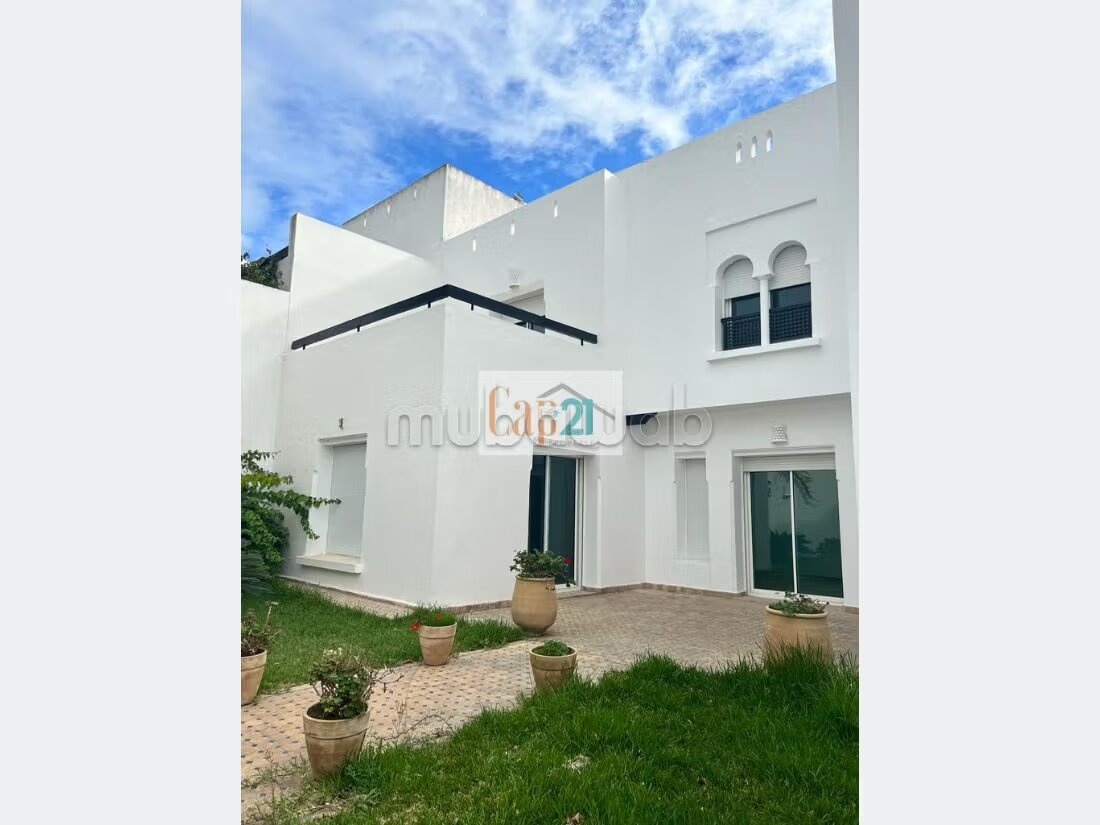 Villa de 500 m² à louer à Tanger — Photo 152