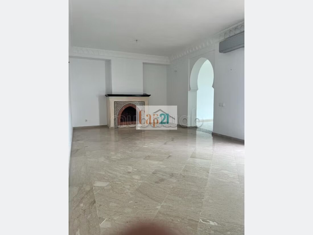Villa de 500 m² à louer à Tanger — Photo 154