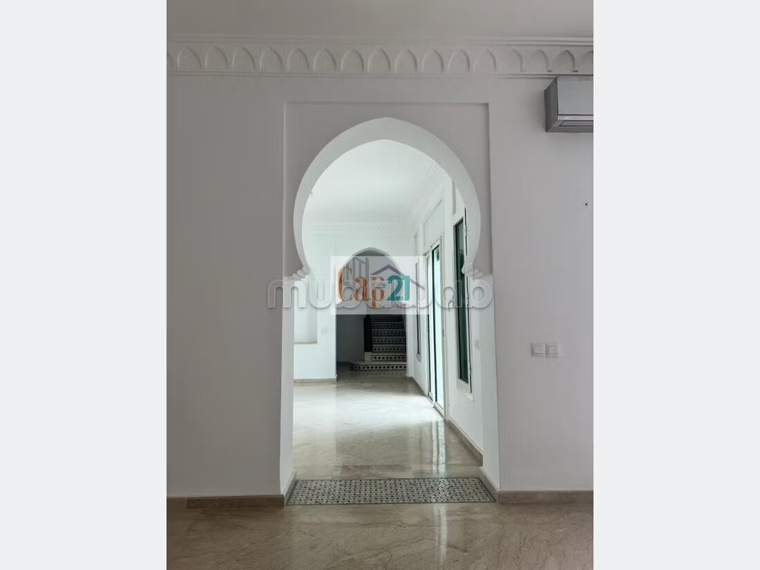 Villa de 500 m² à louer à Tanger — Photo 155
