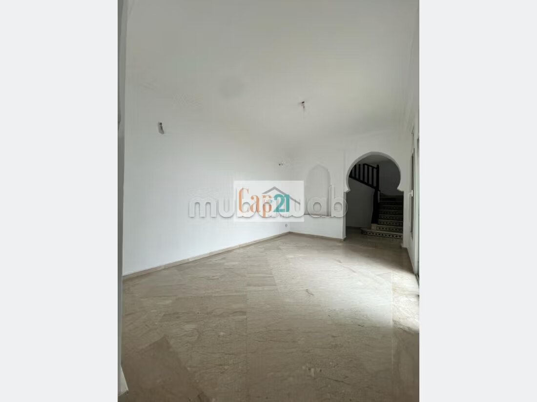 Villa de 500 m² à louer à Tanger — Photo 158