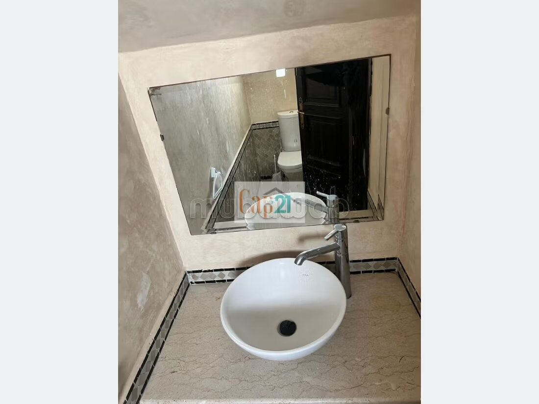 Villa de 500 m² à louer à Tanger — Photo 159