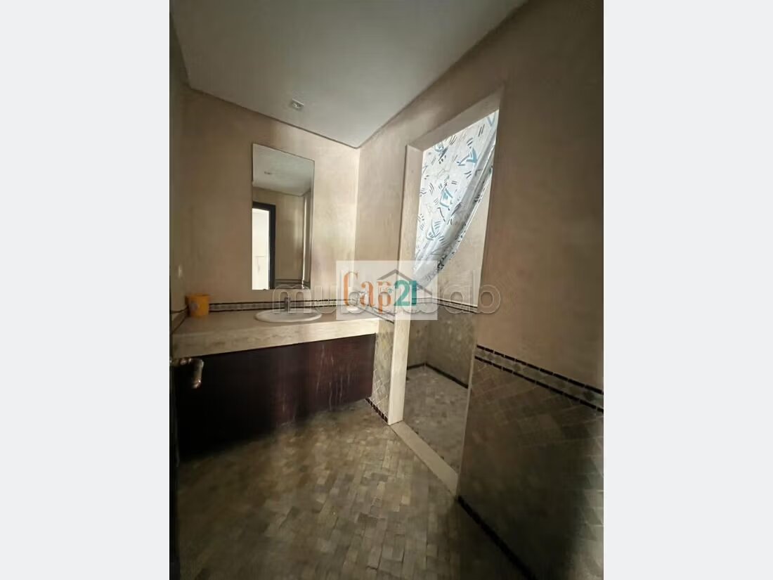 Villa de 500 m² à louer à Tanger — Photo 163