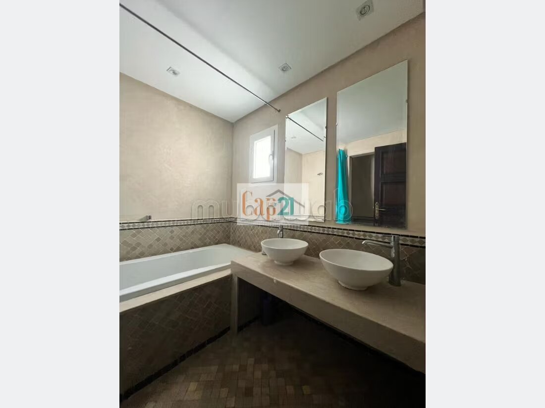 Villa de 500 m² à louer à Tanger — Photo 165