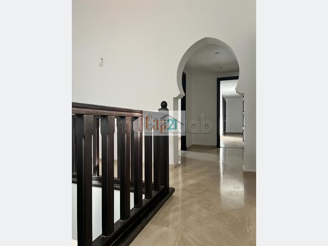 Villa de 500 m² à louer à Tanger — Photo 167