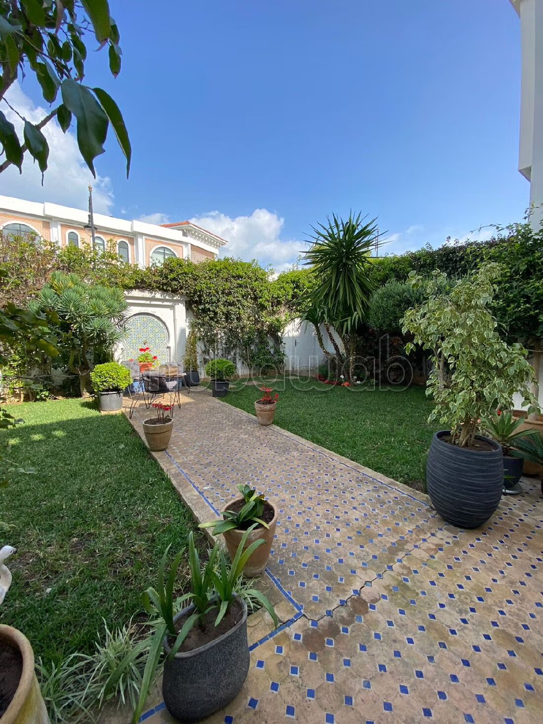 Villa de 500 m² à louer à Tanger — Photo 171