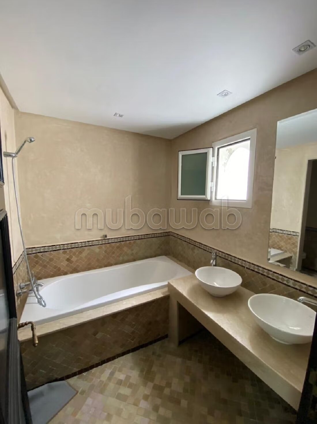 Villa de 500 m² à louer à Tanger — Photo 175