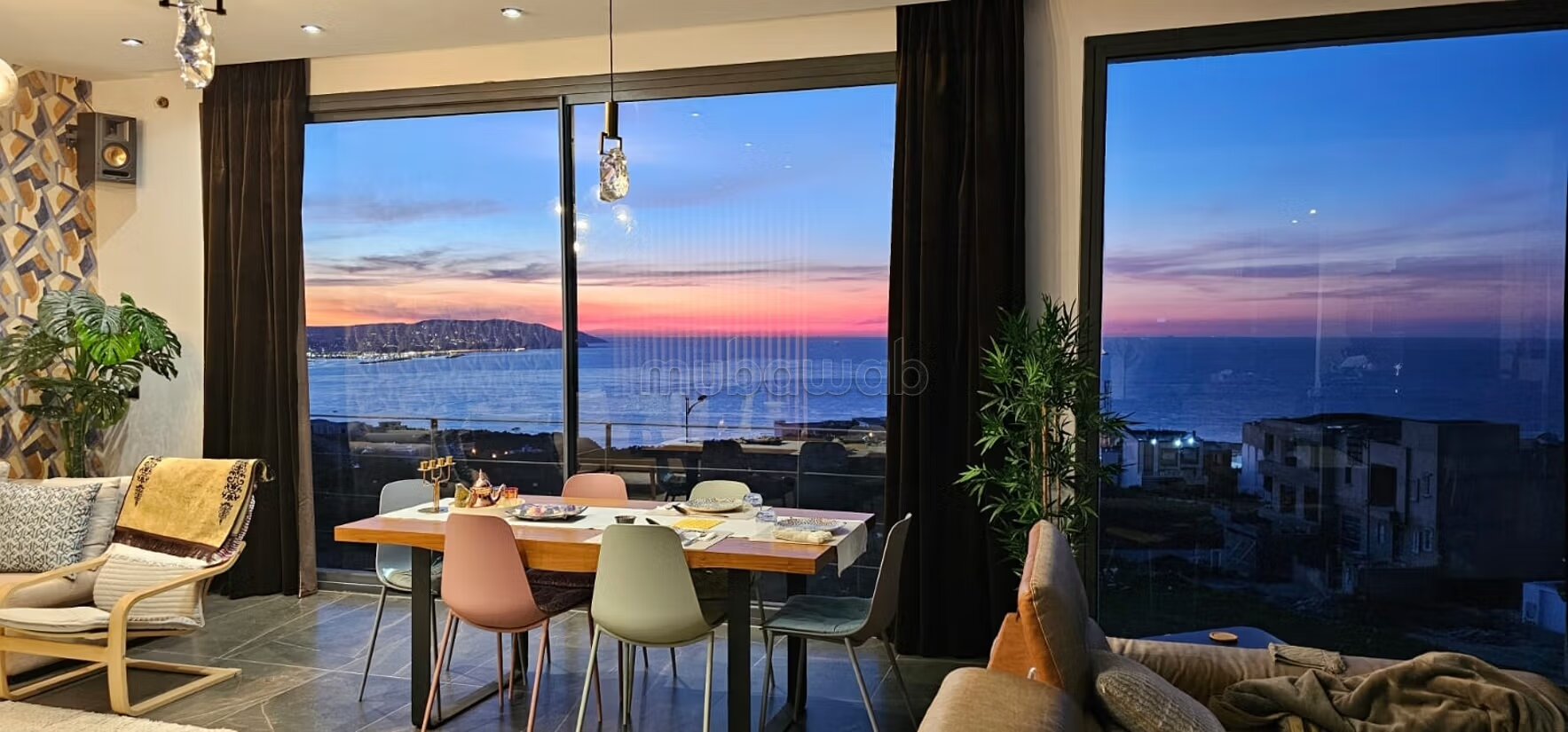 Villa de 500 m² à louer à Tanger — Photo 176