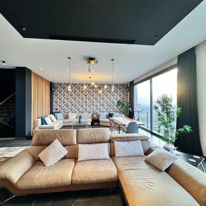 Villa de 500 m² à louer à Tanger — Photo 178