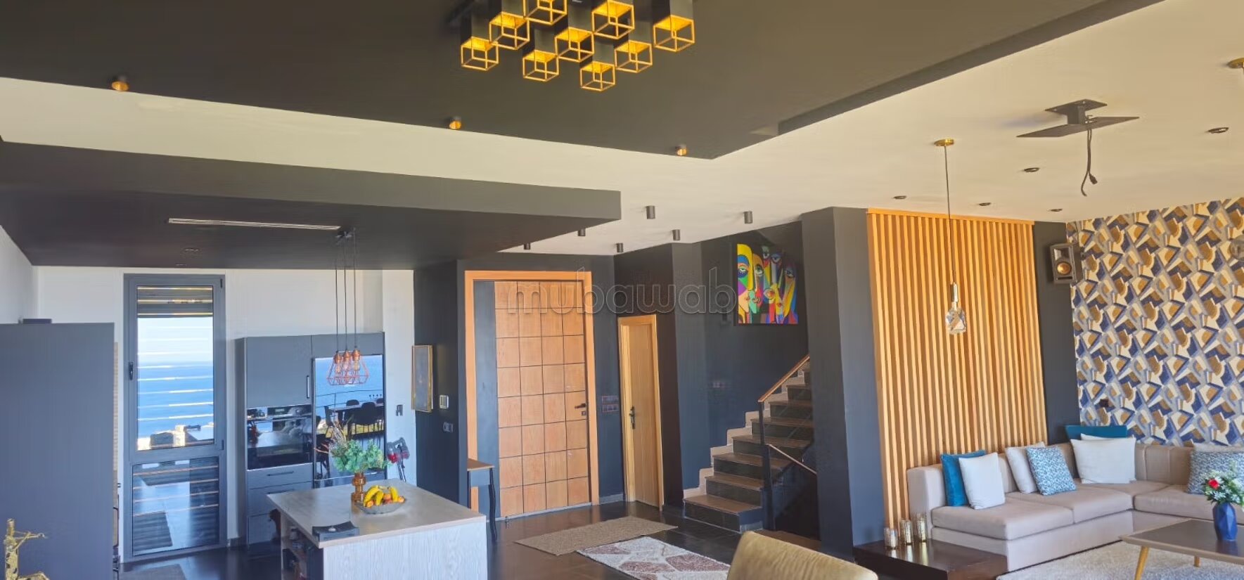 Villa de 500 m² à louer à Tanger — Photo 179