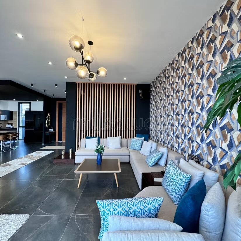 Villa de 500 m² à louer à Tanger — Photo 182