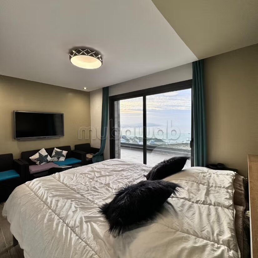 Villa de 500 m² à louer à Tanger — Photo 183