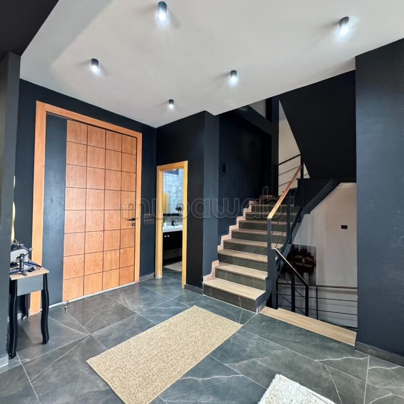 Villa de 500 m² à louer à Tanger — Photo 184