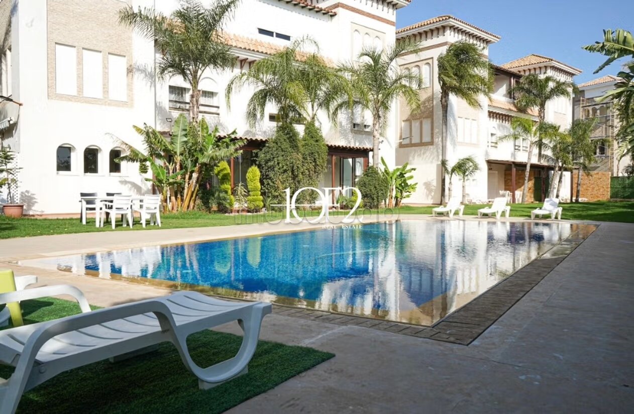 Villa de 500 m² à louer à Tanger — Photo 188