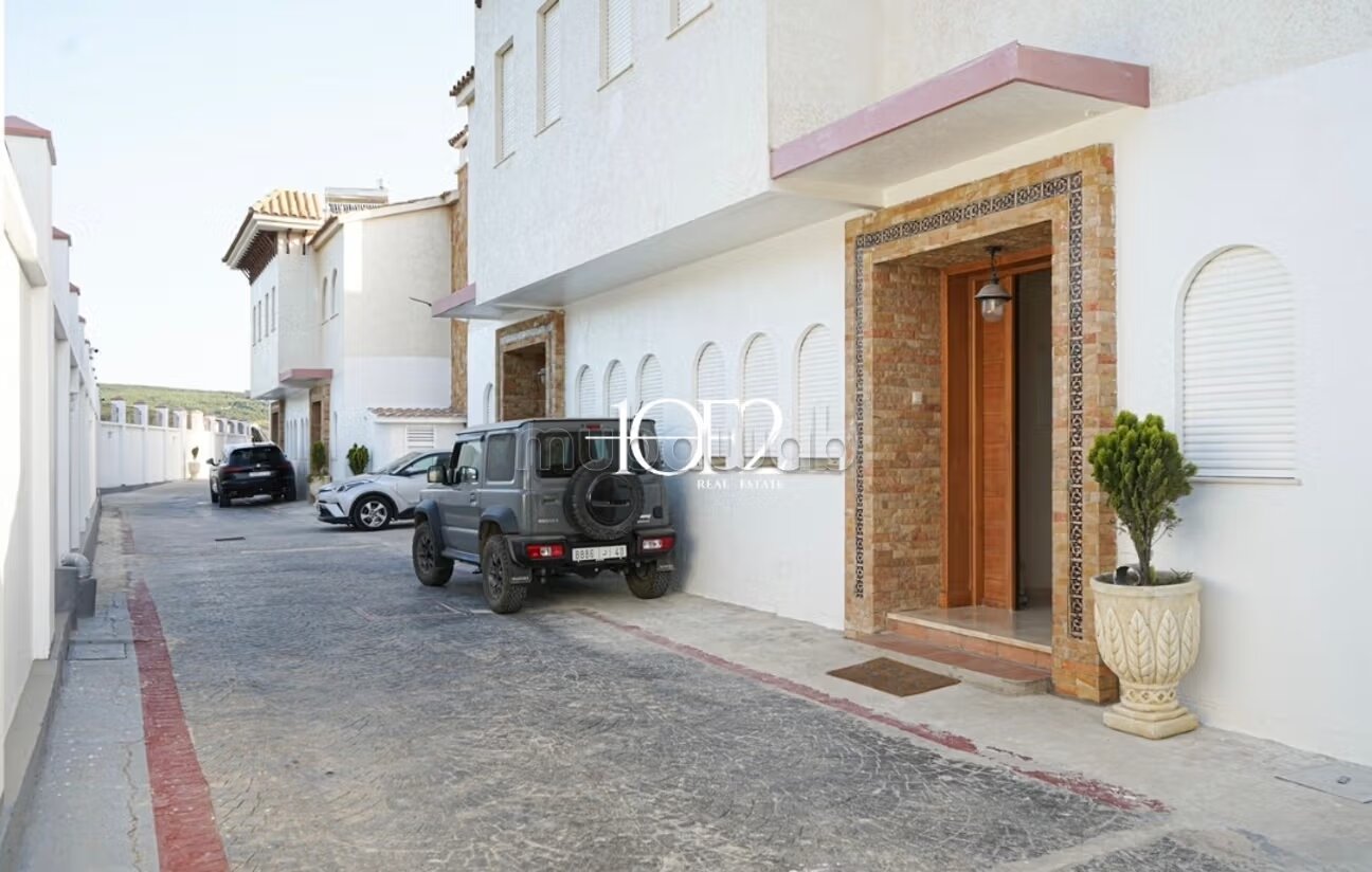 Villa de 500 m² à louer à Tanger — Photo 189