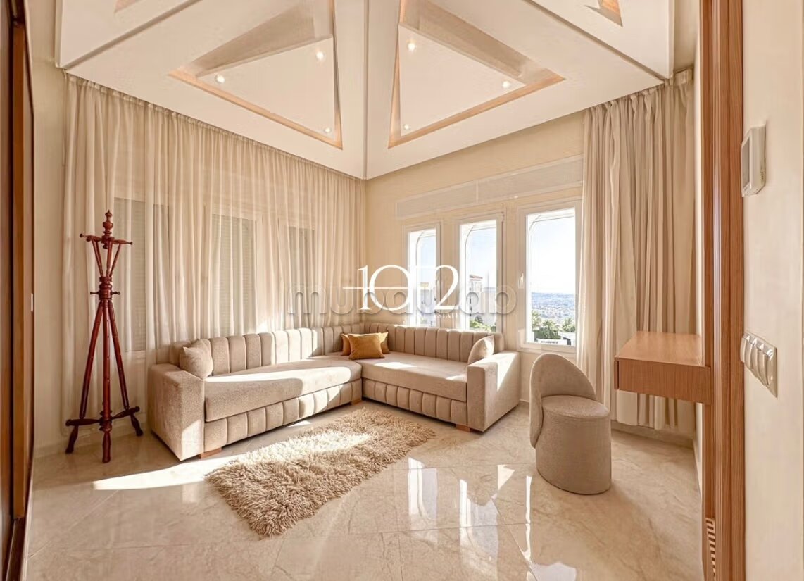 Villa de 500 m² à louer à Tanger — Photo 193