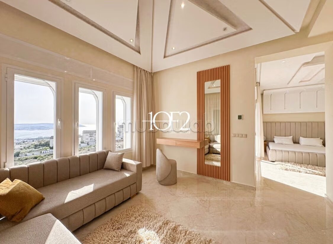Villa de 500 m² à louer à Tanger — Photo 194