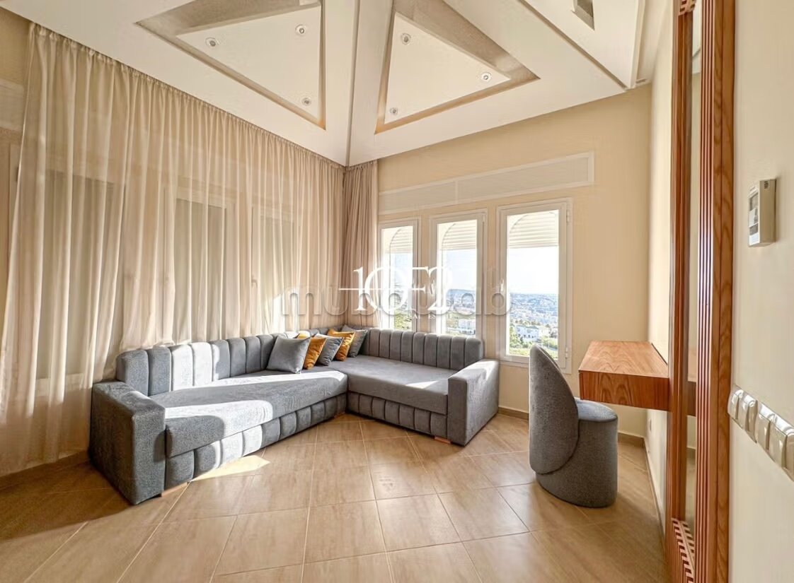 Villa de 500 m² à louer à Tanger — Photo 196