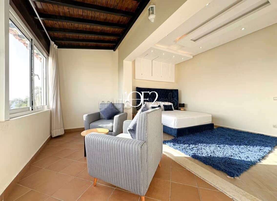 Villa de 500 m² à louer à Tanger — Photo 198