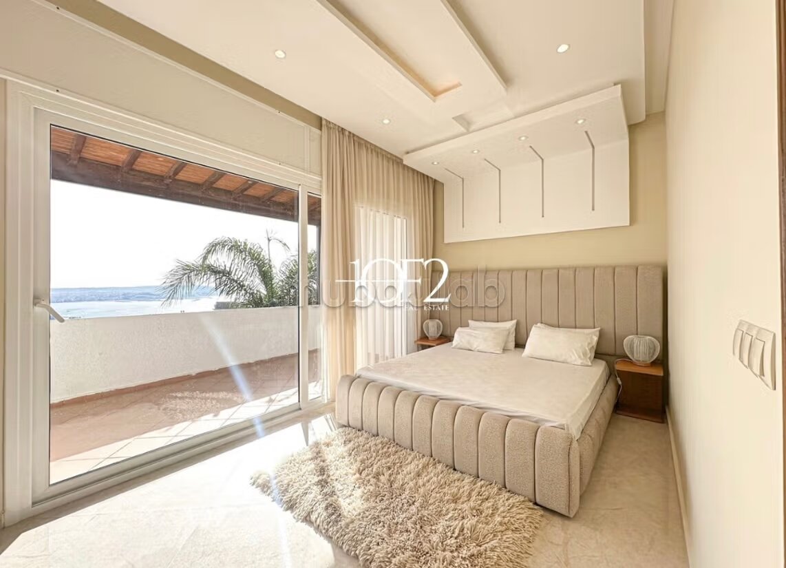 Villa de 500 m² à louer à Tanger — Photo 202