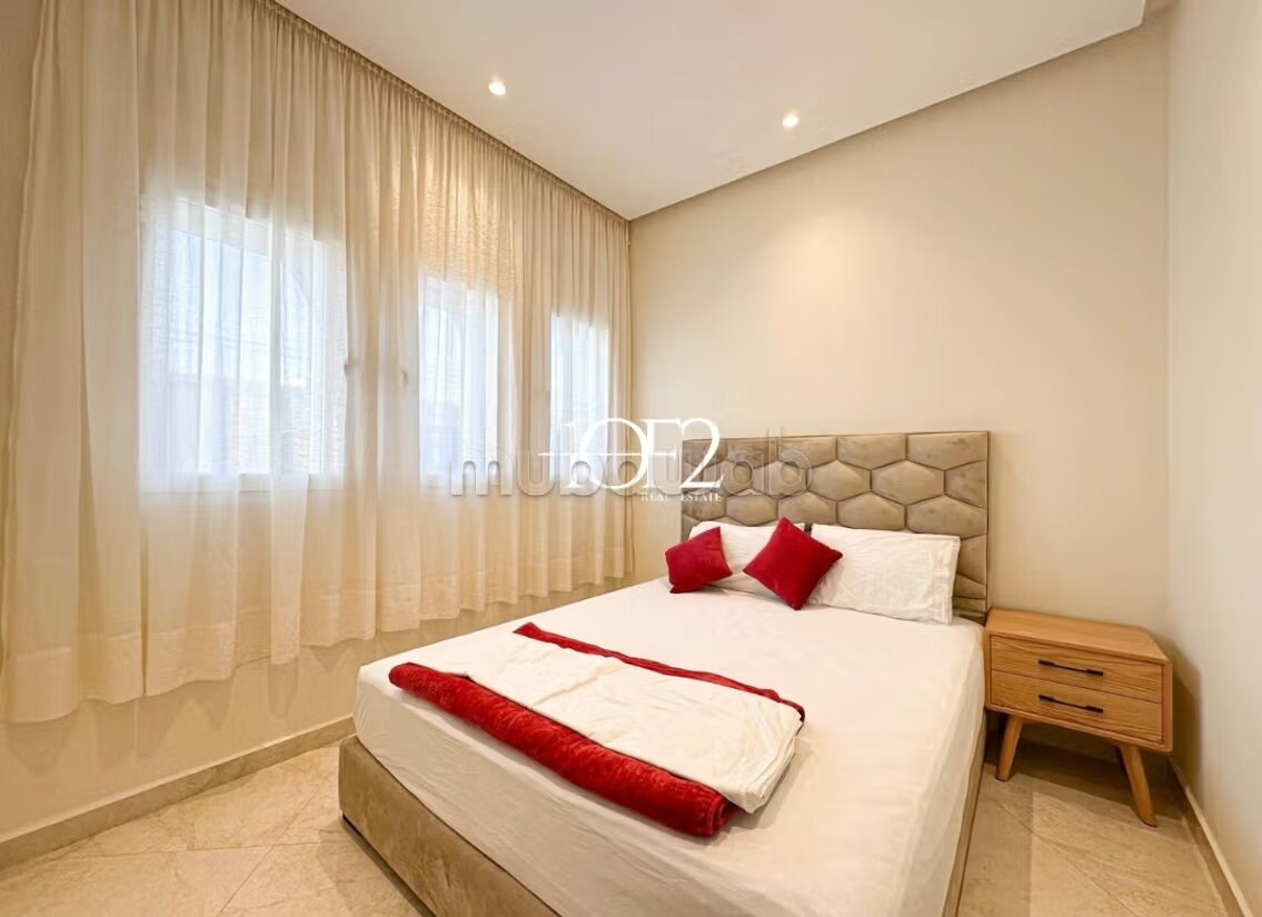 Villa de 500 m² à louer à Tanger — Photo 203