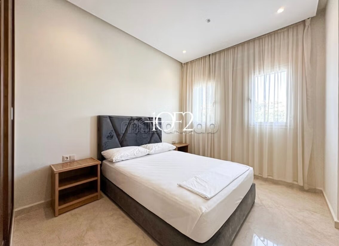 Villa de 500 m² à louer à Tanger — Photo 204