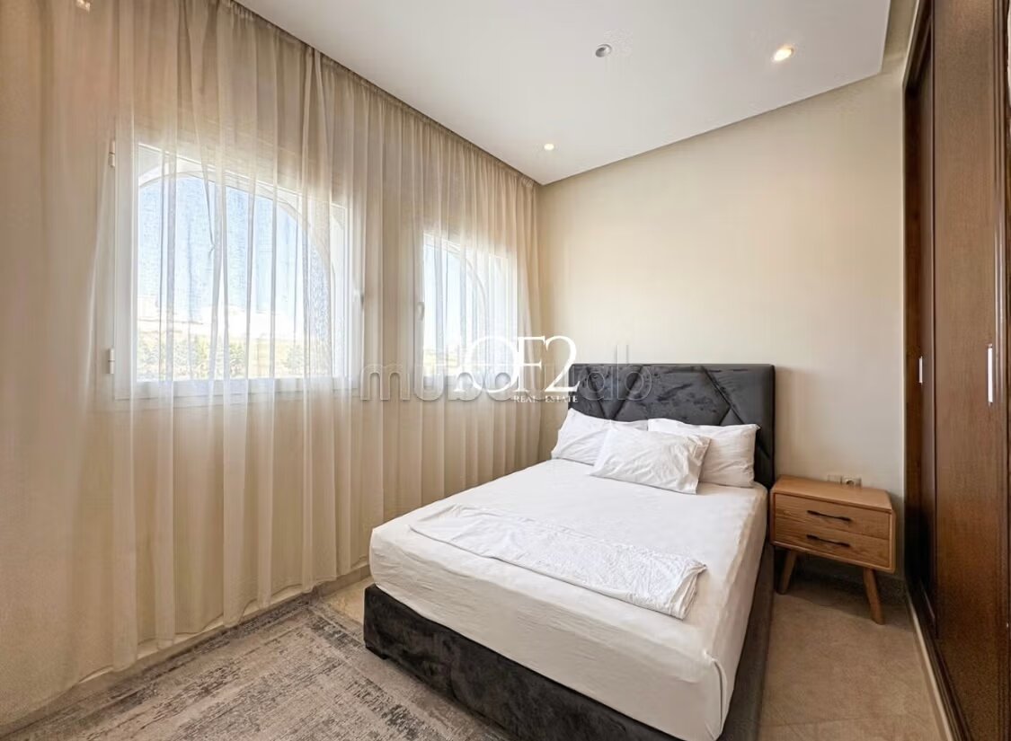Villa de 500 m² à louer à Tanger — Photo 205