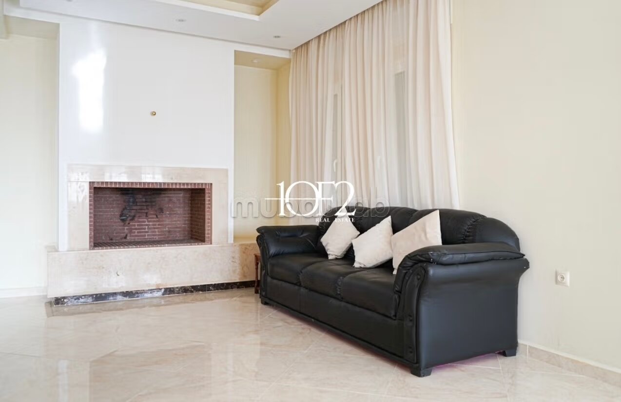 Villa de 500 m² à louer à Tanger — Photo 206
