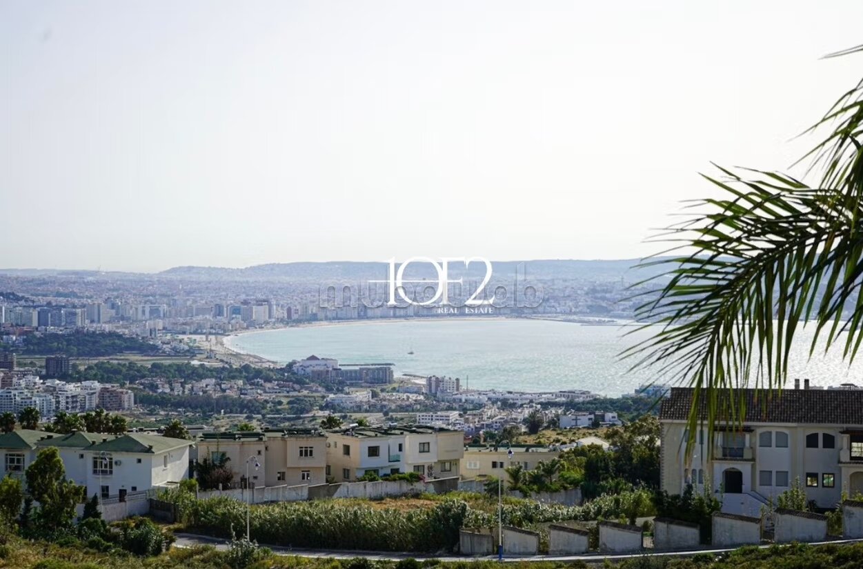 Villa de 500 m² à louer à Tanger — Photo 210