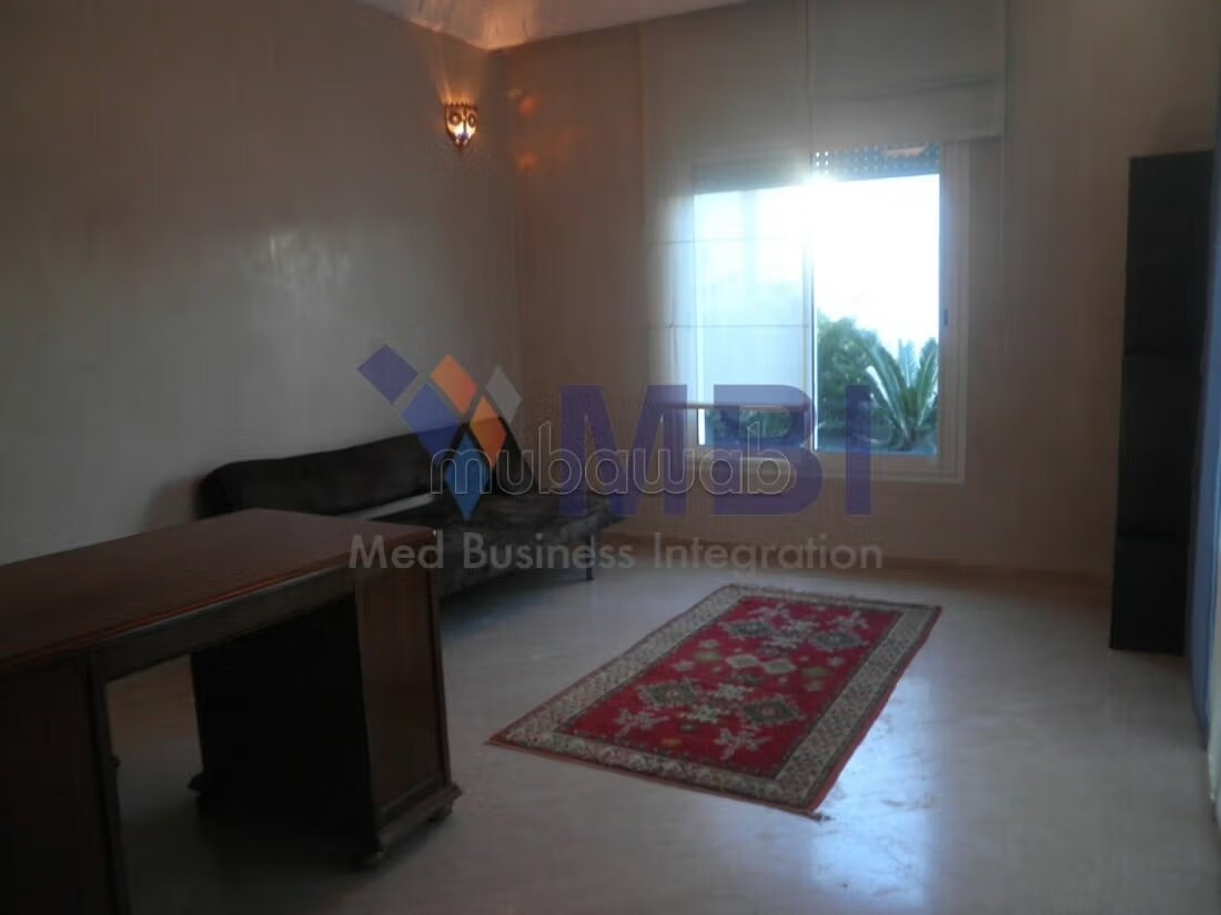 Villa de 500 m² à louer à Tanger — Photo 214