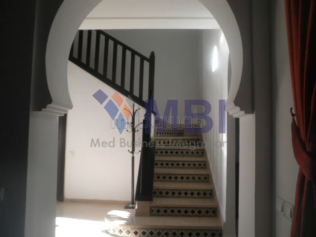 Villa de 500 m² à louer à Tanger — Photo 216