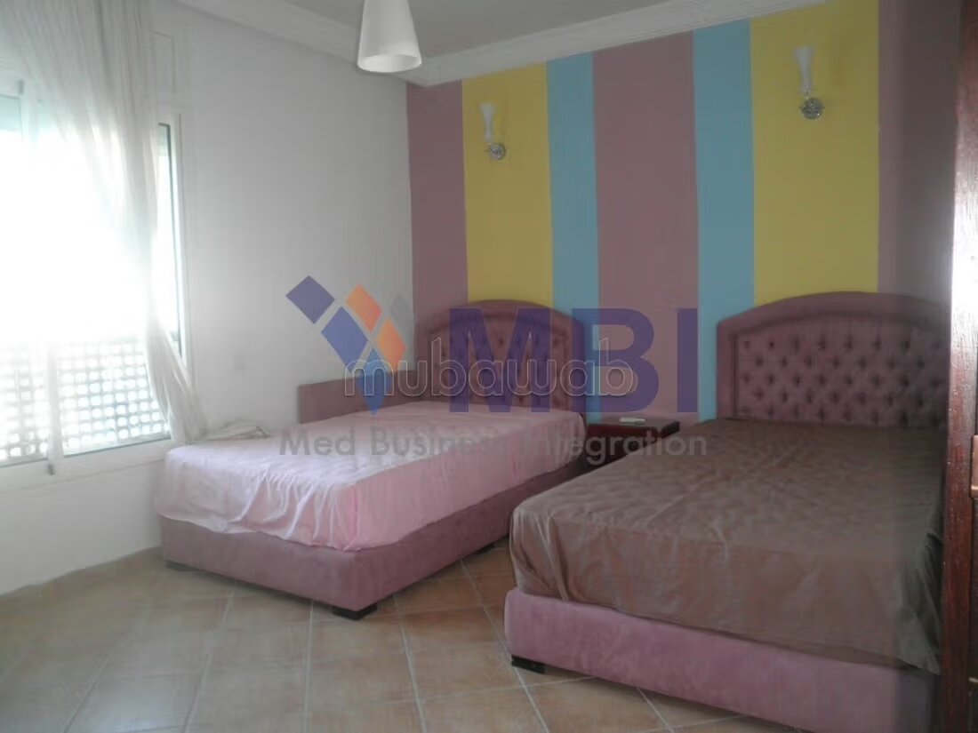 Villa de 500 m² à louer à Tanger — Photo 217