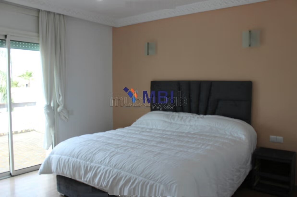 Villa de 500 m² à louer à Tanger — Photo 218