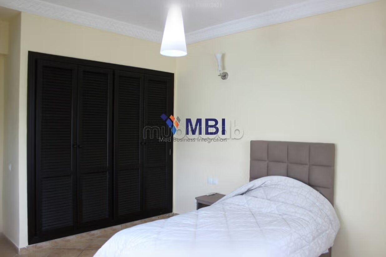 Villa de 500 m² à louer à Tanger — Photo 219