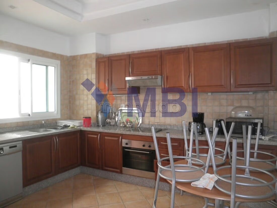 Villa de 500 m² à louer à Tanger — Photo 221